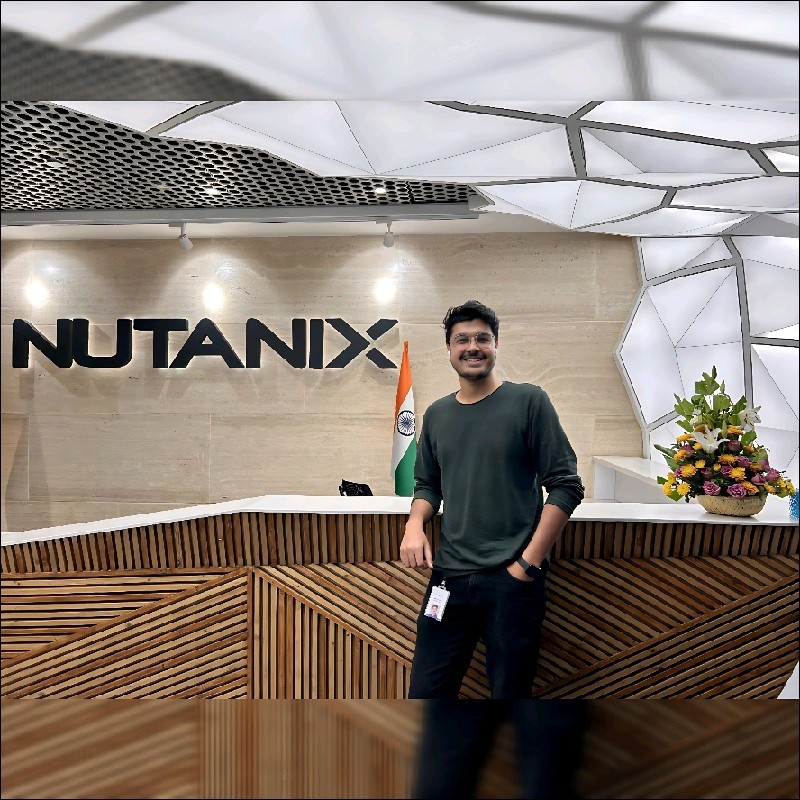 Ayushman Chakravarty